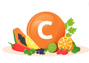 Label pribadi <span class=keywords><strong>Multivitamin</strong></span> alami lintas-rilis voum dengan granul parfum untuk dewasa - Product Image 2