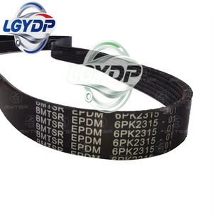 6pk2315 0019937896 Oem Motor V-Geribbelde Riem Voor W210 W204 W212 A209 S204 S212 - Product Image 2