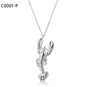 Fashion Necklace C0001 for Women High Quality Jewelry - Product Image 1