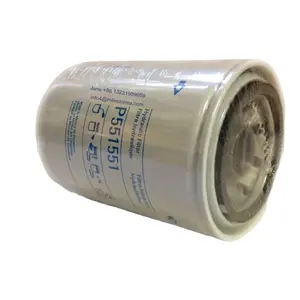 Engine hydraulic oil filter p551551 hf6056 bt839 for truck