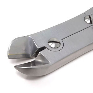 Alicate Cortador de Clavijas Ortopédicas de Acero Inoxidable Alemán de Grado Quirúrgico de Alta Resistencia para Cirugía Ósea de Precisión - Product Image 6