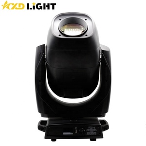 Luz Móvil de Cabeza Sharpy Plus Beam <span class=keywords><strong>Spot</strong></span> Wash de 330W <span class=keywords><strong>15R</strong></span> para DJ, Iluminación de Escenario, Luz de Haz Sharpy para Espectáculos, Conciertos y Discotecas - Product Image 2