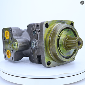 มอเตอร์แบบเคลื่อนที่คงที่ F12-300-SB-IV-K-000 ไม่มีสินค้าในสต็อก F12-250-MB-CV-K-000 มอเตอร์ F11 มอเตอร์ F12-200-RF-IV-K-000 - Product Image 1
