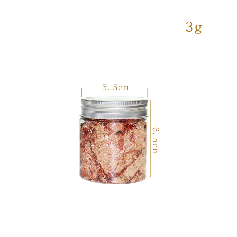 Bouteille 3g-aluminum-Cuivre