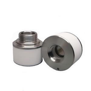 Têtes de découpe laser HIGHYAG en céramique NOUVEAU type – Garnitures en céramique <span class=keywords><strong>haute</strong></span> résistance aux alcalis, anneaux et selleaux Intalox en céramique - Product Image 3