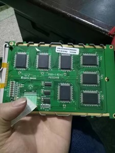 Tương thích mới LCD hiển thị P001-1 Rev: C MTG-32240J pg32241b P-32240J - Product Image 4