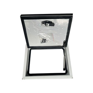 Chất lượng cao tùy chỉnh Hợp kim Nhôm Nhà máy trực tiếp <span class=keywords><strong>Caravan</strong></span> Hatch cửa - Product Image 6