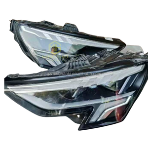 Chine ventes en gros 16-20 ans pour <span class=keywords><strong>Audi</strong></span> A3L a3 RS3 A4 A5LED phares haute qualité 1 laser feux de jour plug-in - Product Image 2