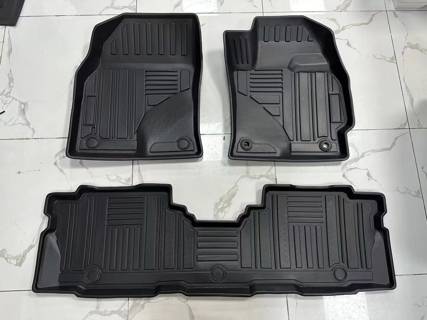 Alfombrilla para Toyota Prius 40 40 2011-2021