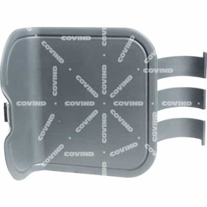 PROTECTOR DE PUERTA APTO PARA VOLVO FH12 - FH16 1a S. (20529765) - Product Image 1