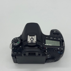 Cámaras réflex digitales <span class=keywords><strong>Canon</strong></span> 70D usadas con Wi-Fi, pantalla táctil de 20.2MP, cámaras digitales ligeras (~675g) con interfaz multilingüe - Product Image 4