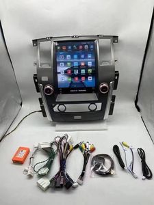 12.1-inch HD thông minh <span class=keywords><strong>Android</strong></span> đài phát thanh Màn hình cảm ứng Car DVD Player Carplay <span class=keywords><strong>GPS</strong></span> <span class=keywords><strong>navigation</strong></span> đa phương tiện cho Nissan tuần tra 2016 - Product Image 5