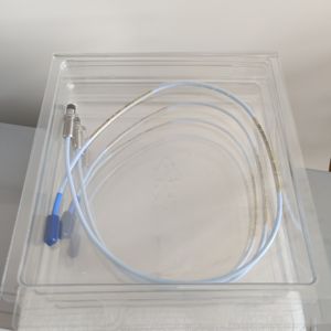 Bently Nevada 3300 XL 8mm bakır titreşim sensörü 330105-02-12-10-02-00 amerika Bently titreşim probu - Product Image 5