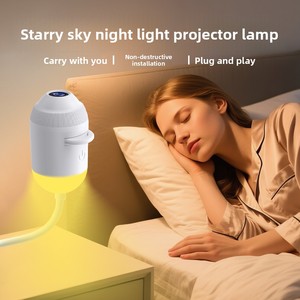 Lampe de Projection USB Ciel Étoilé Modèle G303, Best-seller Transfrontalier, Lumière Romantique <span class=keywords><strong>pour</strong></span> <span class=keywords><strong>Voiture</strong></span>, Intérieur et Chambre à Coucher - Product Image 4