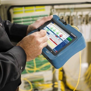 Probador de fibra Exfo 715d Otdr Max 715b 720c 730c al mejor precio, reflectómetro de dominio de tiempo opcional de 1310 nm IOLM SM 1550 - Product Image 6