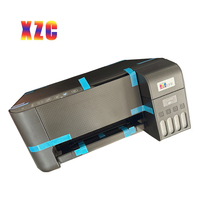 Nouvelle Meilleure Vente Imprimante Multifonction Tout-en-Un à Réservoirs d'Encre 4 Couleurs L3250 L3258 L3256 L3255 A4 Impression-Numérisation-Copie avec Wi-Fi
