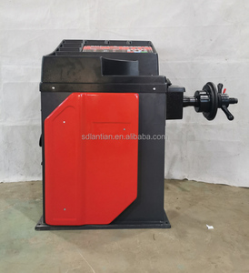 Factory <strong>Wheel</strong> Balancing Machine Price/ Digital <strong>Wheel</strong> <strong>Balancer</strong>/ Used Tire <strong>Balancer</strong> for Sale - Product Image 3