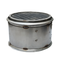 Engine Particulate Filter with Silicon Carbide Module DPF Filter A064C013,A055B953