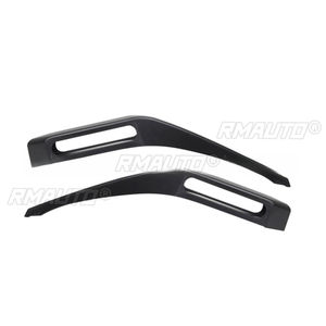 Cubierta Decorativa para Gancho de Capó Delantero para Ford Bronco 2021-2022, Kit de Carrocería, Accesorios para Automóviles - Product Image 5