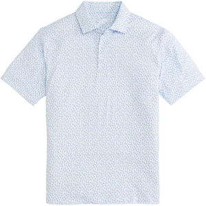 Supplier Custom Sportswear <strong>Golf</strong> <strong>Shirt</strong> Polyester Spandex Sublimation Embroidery Logo Quick Dry <strong>Golf</strong> Polo <strong>Shirt</strong> Dry Fit - Product Image 4