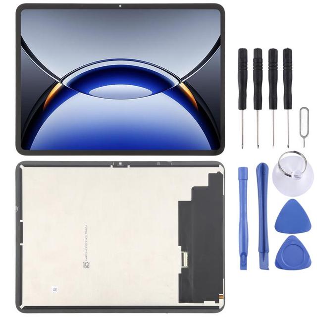 Original Tablet LCD Screen for OPPO Pad 3 Pro Tablet LCD Screen Replacement