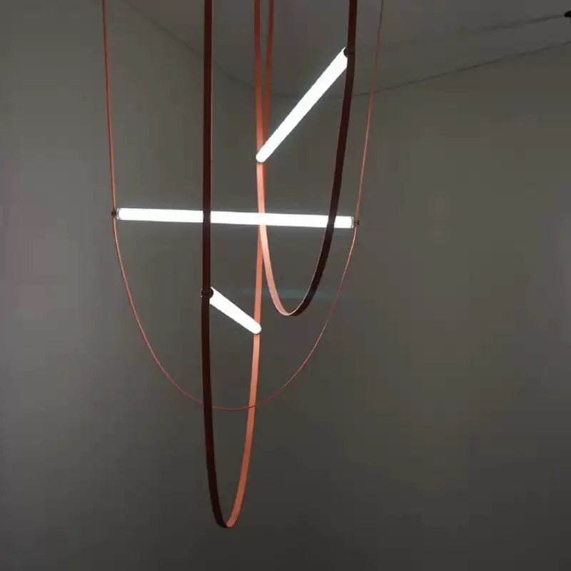 L200*H500CM 64W
