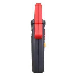 Mini-mégohmmètres numériques UT210A/C/D/E pour électriciens, installation d'appareils électroménagers, mesure de tension, température et courant électronique - Product Image 4