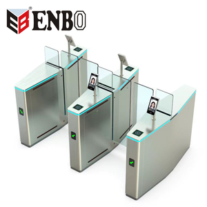 NBO-E350 tourniquet coulissant de Code QR d'<span class=keywords><strong>OEM</strong></span> 220v/110vac capacité 1200kgs tourniquets à télécommande d'opérateur de porte coulissante - Product Image 4