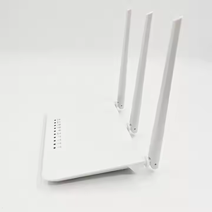 Router Inalámbrico <span class=keywords><strong>Tenda</strong></span> F3 de 3 Antenas para el Hogar, Versión en Inglés, Router de 300 Mbps, 1WAN+3LAN - Product Image 4