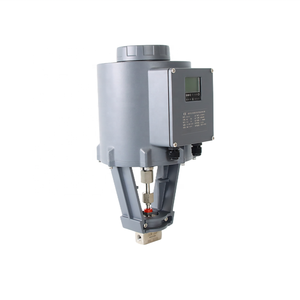 เข็มดิจิตอลอัจฉริยะแบบมอเตอร์ DKV - Product Image 5