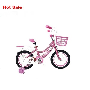 Vélo pour enfants 7-12 ans poussette vélo <span class=keywords><strong>chariot</strong></span> pédale Tricycle poussette pour garçons et filles - Product Image 1