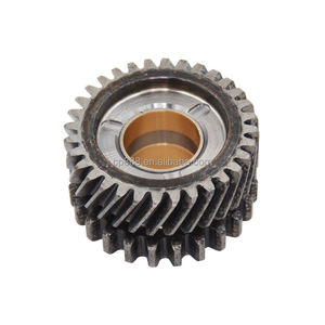 Engranaje de eje de equilibrio 06H103319Q H1105002 para Audi Volkswagen EA888 - Product Image 4