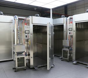 เครื่องรมควันปลาอุตสาห<span class=keywords><strong>ก</strong></span>รรม เครื่องรมควันไส้<span class=keywords><strong>ก</strong></span>รอ<span class=keywords><strong>ก</strong></span>ปลา เครื่องอบแห้งรมควันปลา<span class=keywords><strong>แซลมอน</strong></span> เตารมควันเย็น <span class=keywords><strong>ราคา</strong></span> - Product Image 5