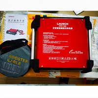 LAUNCH-Inversor de programación inteligente, fuente de alimentación de 100A, carga de vehículos comerciales pequeños, camiones, lanchas, herramientas de 12V