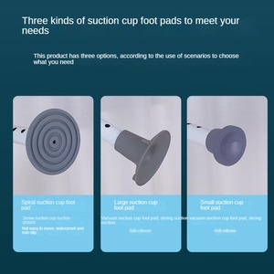 Wholesale 0.8mm Steel Toilet <b>Chair</b> Toilet <b>Chair</b> for <b>Old</b> Man Toilet <b>Chair</b> for Outdoor - Product Image 4