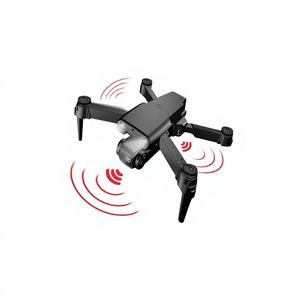 Dron con Motor sin Escobillas, Evitación de Obstáculos, Comunicación por Voz, Fotografía Aérea FHD 1080p, Largo Tiempo de Vuelo (21-30min) - Product Image 1