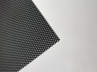 Malla de Aluminio DVA con Protección Contra la Lluvia, Privacidad y Control de Plagas