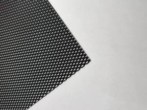 Malla de Aluminio DVA con Protección Contra la Lluvia, Privacidad y Control de Plagas - Product Image 2