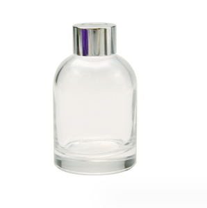 100mL 120ml 150ml 200ml Botellas difusoras <span class=keywords><strong>de</strong></span> Aroma <span class=keywords><strong>de</strong></span> vidrio decorativas <span class=keywords><strong>de</strong></span> lujo esmeriladas transparentes vacías <span class=keywords><strong>Botella</strong></span> difusora <span class=keywords><strong>de</strong></span> caña <span class=keywords><strong>de</strong></span> embalaje - Product Image 5