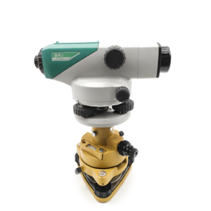 Nivel Automático Profesional B40 con Trípode y Barra de Nivelación de 5 Metros, Precio Razonable para Instrumento de Nivelación Automática - Product Image 5