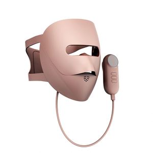 Nouveau Masque Facial LED à Lumière Rouge, Appareil de Beauté pour le Cou, Dispositif de Rajeunissement Cutané à Grande Matrice de Lumières, Appareil de Beauté pour le Visage - Product Image 4
