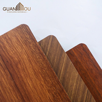 Paneles de pared de pizarra de carbono natural Diseño clásico moderno Función impermeable para paredes interiores de hotel Respetuoso con el medio ambiente