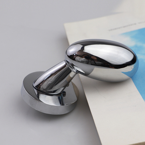 Child Safety School Hospital <strong>Door</strong> <strong>Knob</strong> Magnetic <strong>Door</strong> Handle Lock Set - Product Image 6