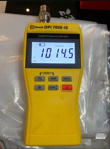 Nouveaux indicateurs d'origine Druck Dpi705e Dpi705e-is Pm700e Pm700e-is - Product Image 6