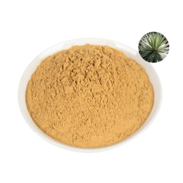 Yucca Extract supplier Yucca Extract supplier