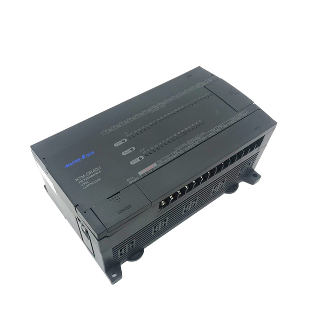 K7M-DR40U Programmable Logic Controller