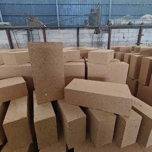 פרמיה מבודדת אש אלומינה גבוהה לבנים סיליקון קרביד לבנים עקבית לבנים אלומינה עבור זכוכית מתכות - Product Image 2