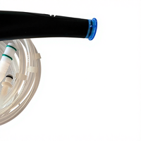 Embouts pour appareil de beauté du visage, embouts de dermabrasion, outil de soin de la peau, accessoires d'instrument de nettoyage et d'exfoliation