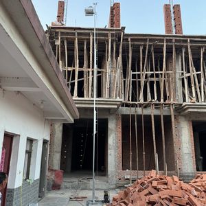 Nouvelle arrivée 8M multi-fonction plate-forme de charge rapide ascenseur colonne coulée palan de levage - Product Image 5