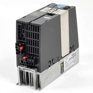 1 Pezzo Modulo di Alimentazione Originale Nuovo di Zecca PM240-2 6SL3210-1PE13-2AL1 6SL3 210-1PE13-2AL1 - Product Image 1